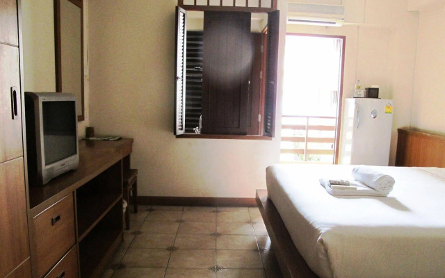 Keerati Homestay