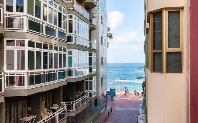 Apartment Las Canteras La Flor M&B V