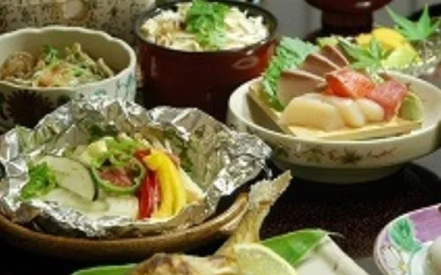 Yubara Onsen Mutsumi Ryokan