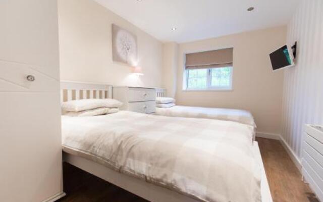 Villa Farm York