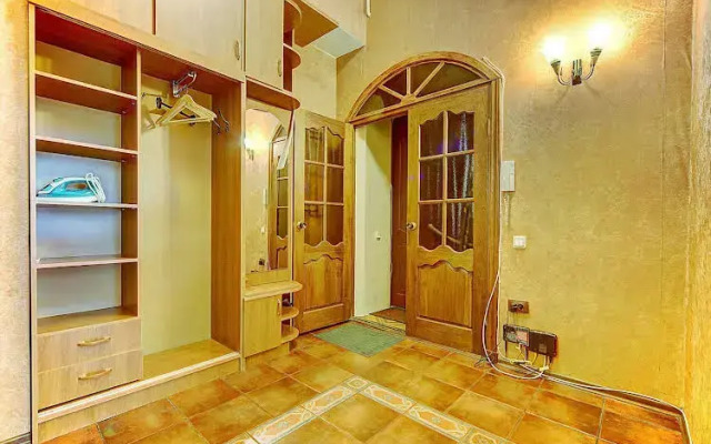 Nevsky Forum Apartments