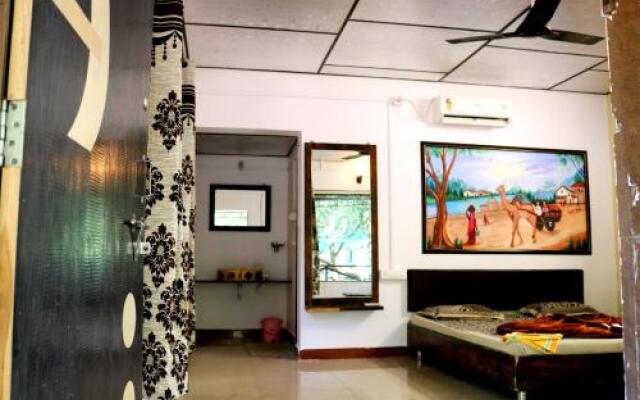 The Wilds Villa Gir Resort with Swimming Pool