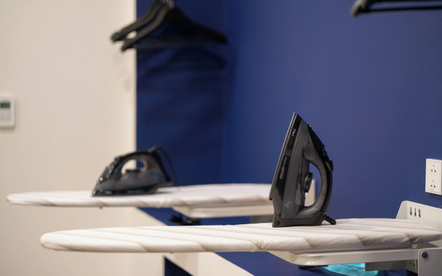 Wink Hotel Hai Phong