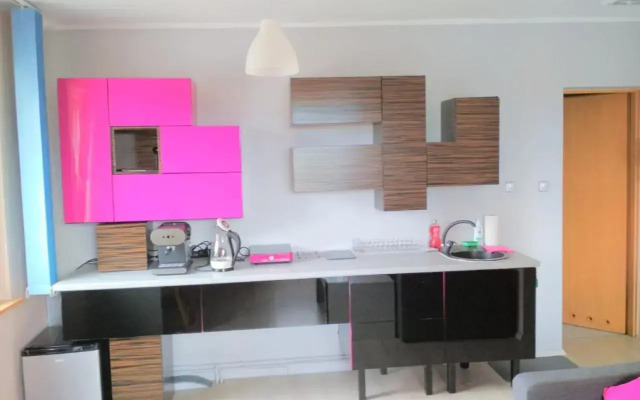 Apartamenty Apartinfo Centrum Puck