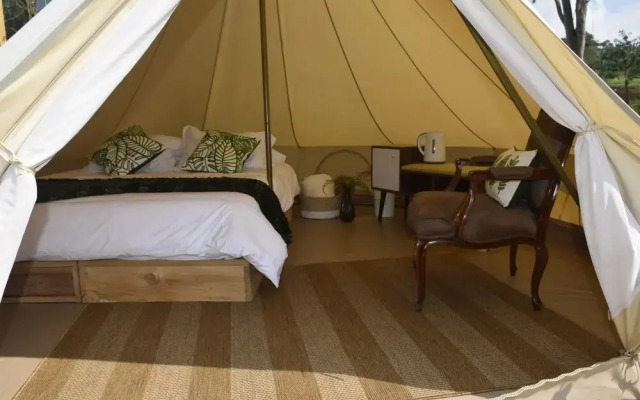 La Victoria Glamping