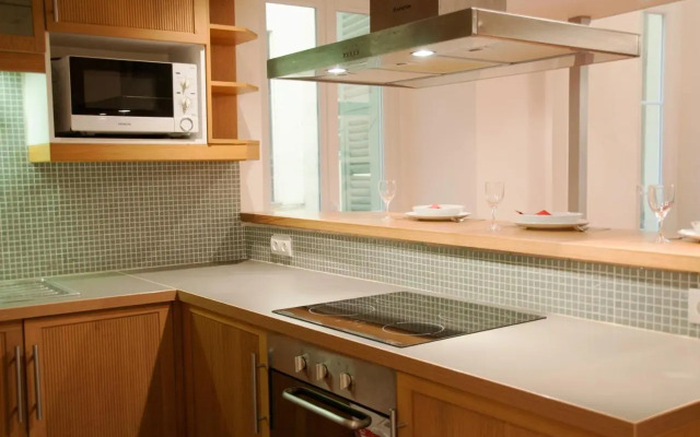 Apartment Massena - Old Town