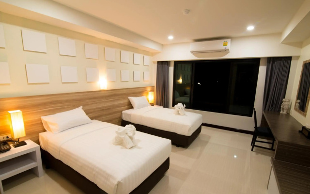 Som O House Hotel