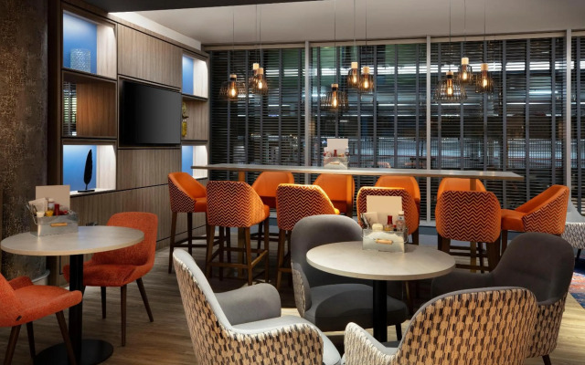 Leonardo Hotel Exeter