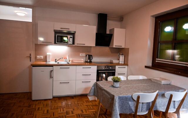 Captivating 2bedroom House in Terme Catez, Brezice