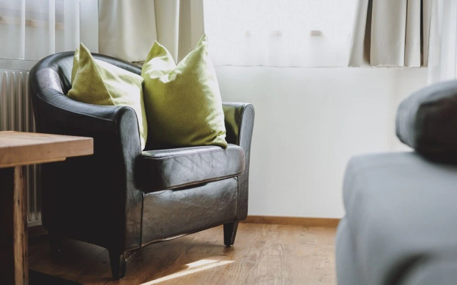 Chalet Badia in Zell am See