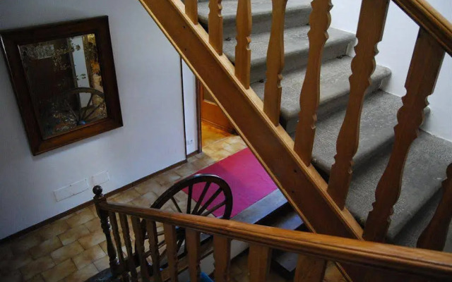 Hotel Il Postiglione