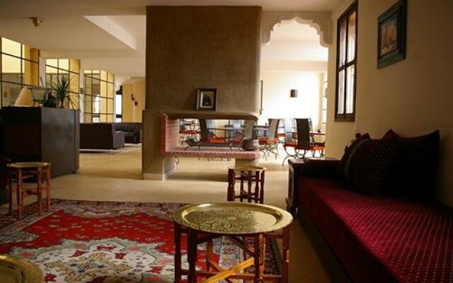 Riad le Ksar de Fes