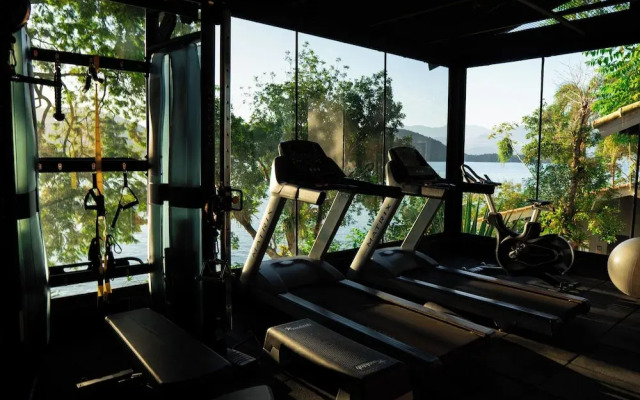 Pousada Papiro Boutique