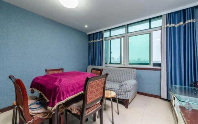 TOWO Shangpin Hotel (Xiangtan Central Hospital)