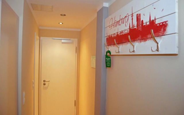 Hotel Jeta