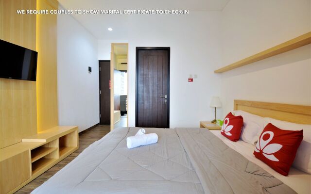Legacy Residence Syariah