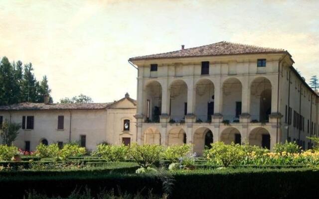 Villa dell'Ovo