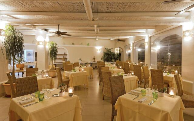 Botania Relais & Spa - The Leading Hotels of the World.