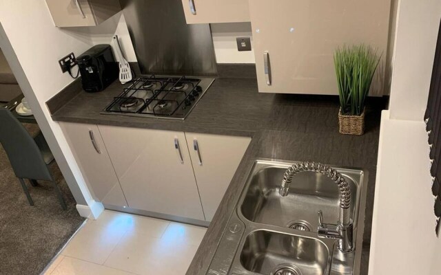 Apperley Bridge View- Modern Cosy and Comfortable