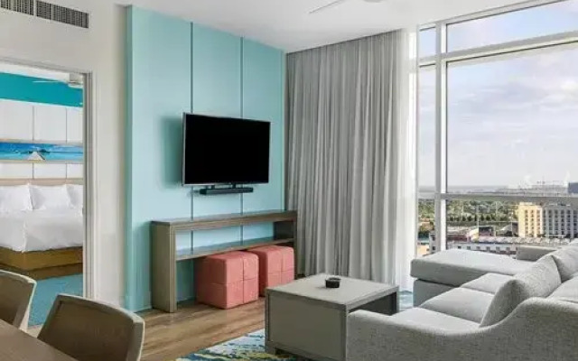 Margaritaville Vacation Club - Atlanta - 3 Nights, Atlanta, USA - фото 5