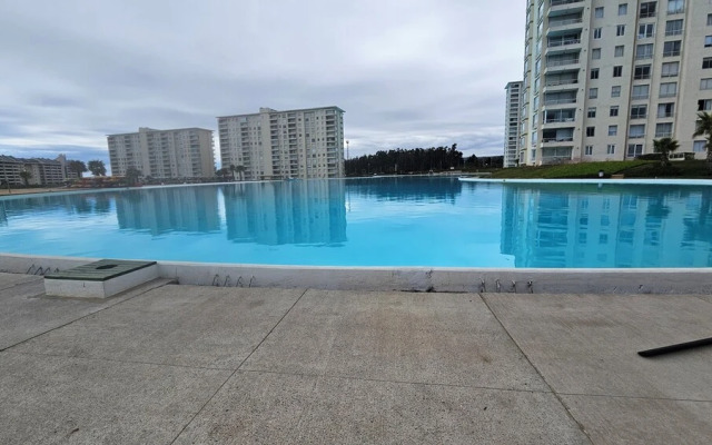 Oceana Suites Laguna Bahía