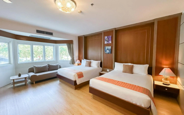 Siamgrand Hotel
