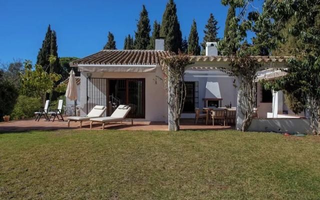 Sunstay Villa Calahonda Mijas