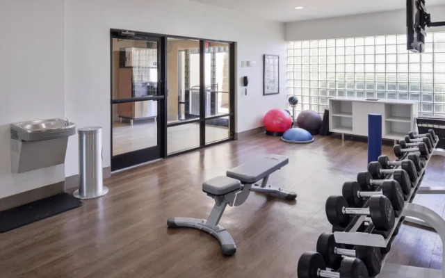 Holiday Inn Express Burlington by IHG