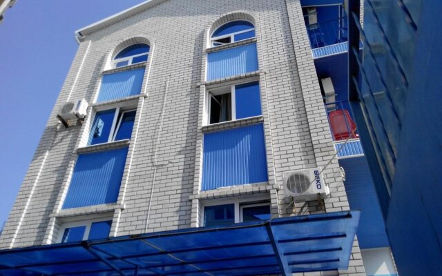 Anapa Beach Guest House