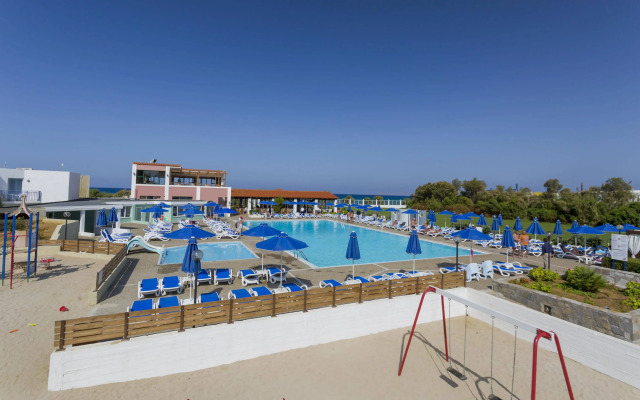 Dessole Dolphin Bay Resort – All Inclusive