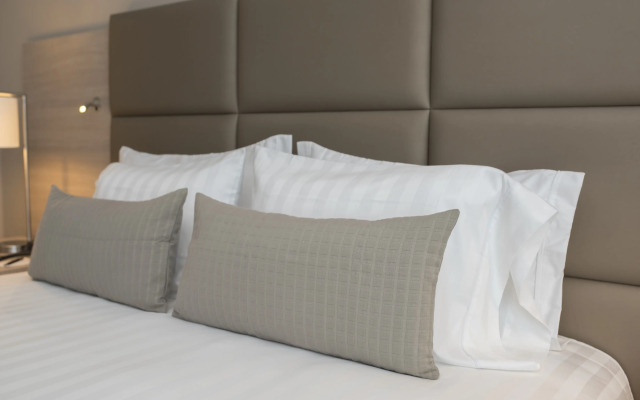 Estelar Cartagena de Indias Hotel