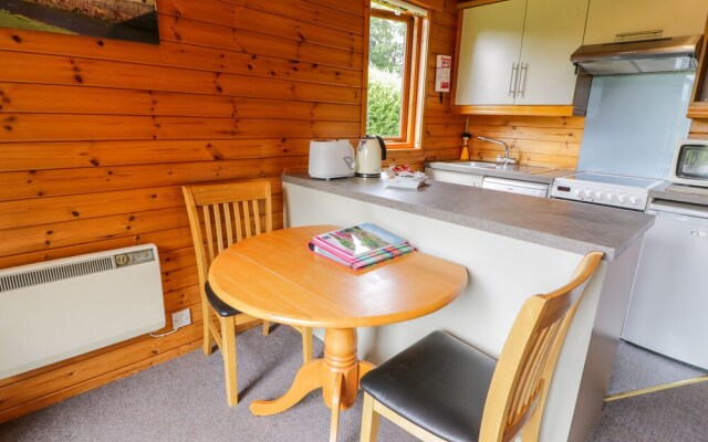 The Spinney Lodge