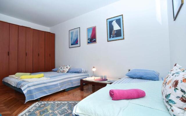 Family Apartment Budva