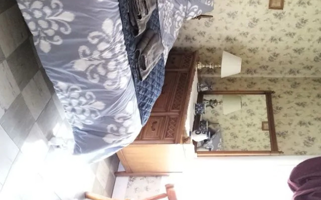 Saugeenview Family Getaway