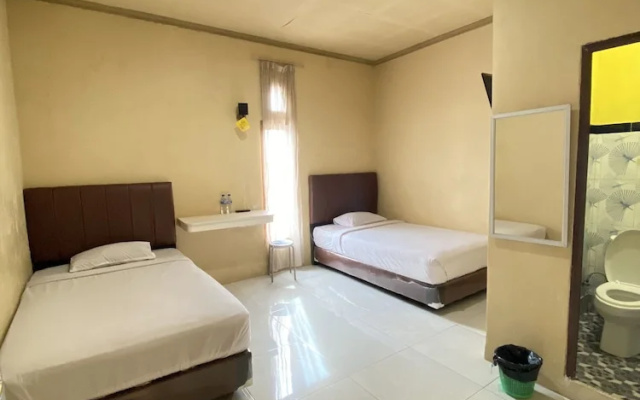 Hotel zahza