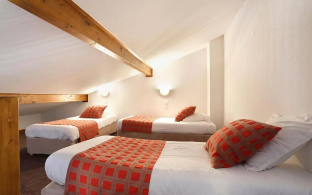 Résidence Grand Massif - Vacancéole