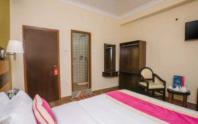 Hotel Manaslu II by Oyo