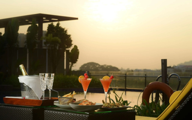 Radisson Blu Hotel Guwahati