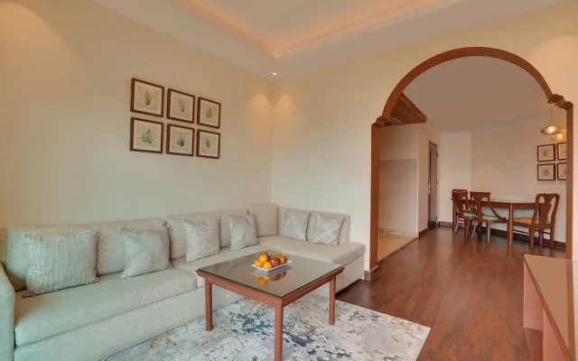 Lemon Tree Resort, Mussoorie