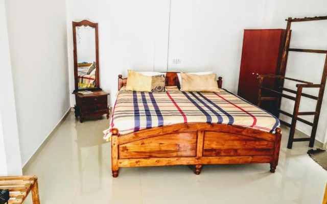 Resident Guest Villa