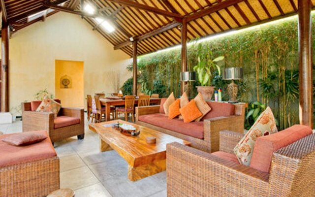 Rumi Villas