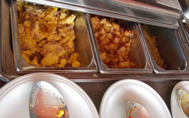 Hotel Posada Fiesta Altena