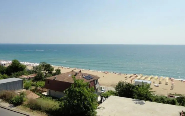 Apartments in Kabacum