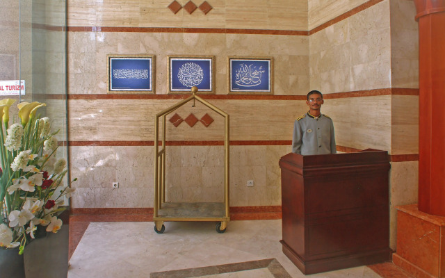 Emaar Al Khalil