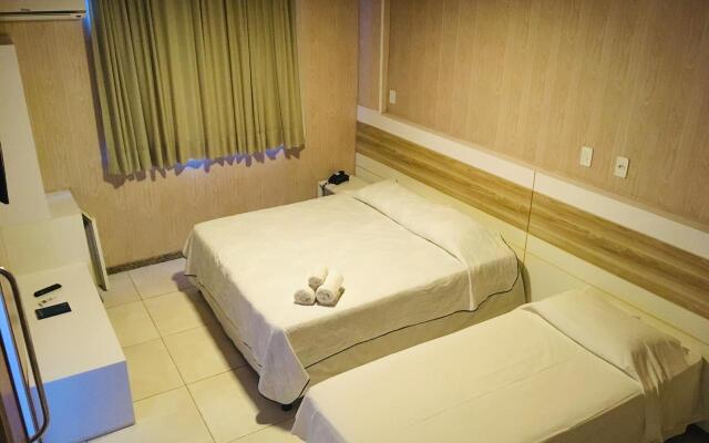 Farol Plaza Hotel