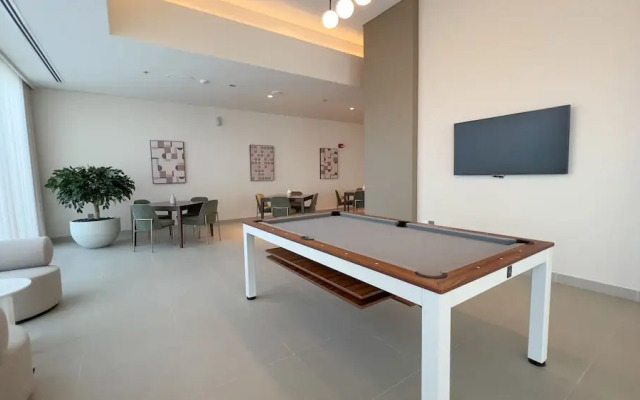 HomesGetaway-Luxury1BR in Forte Downtown