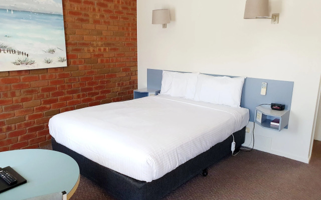 Port Campbell Motor Inn