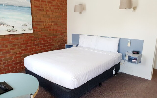 Port Campbell Motor Inn