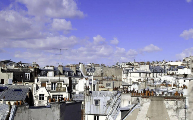 Le Chat Noir Design Hotel