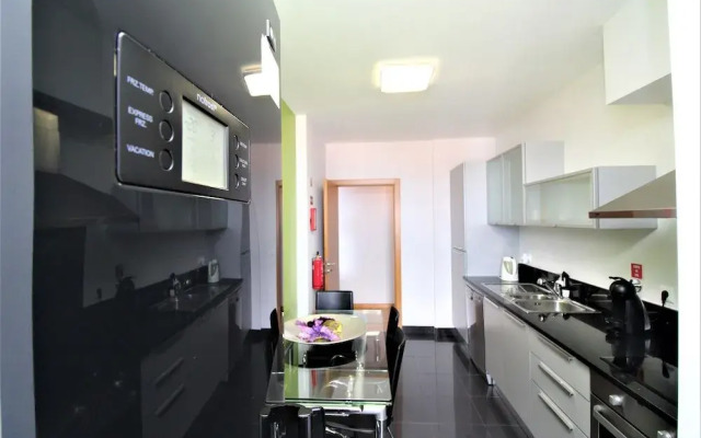 Ravioli Apartment